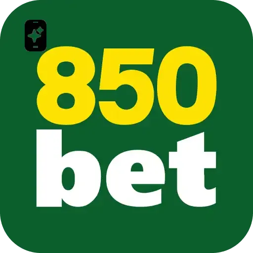 APP oficial da 850bet para mobile