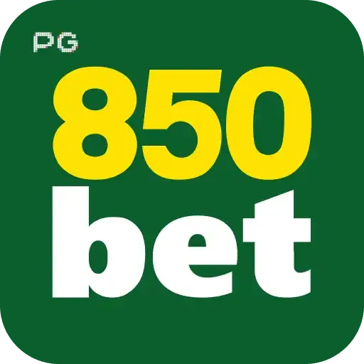 Logo da 850bet
