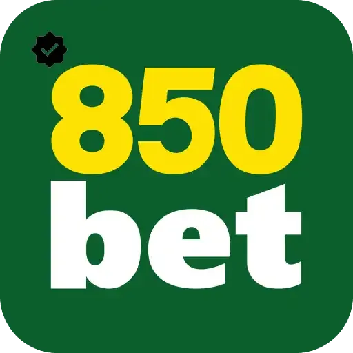 Plataforma completa da 850bet com todos os jogos